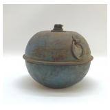 1940S DIETZ HIGHWAY SMUDGEPOT