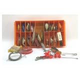 VTG FISHING LURES