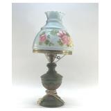 GONE WITH THE WIND STYLE LAMP