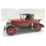 JIM BEAM 1928 MODEL A FORD BOTTLE