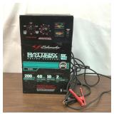 SCHUMACHER ELECTRIC BATTERY CHARGER