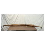 ANTIQUE OXEN YOKE 74'