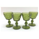 BARTLETT COLLINS SAINT GENEVIEVE GLASSES