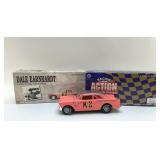 DALE EARNHARDT 1956 FORD VICTORIA DIECAST CAR