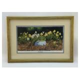 BOB TIMBERLAKE 'EARLY JONQUILS ï¿½