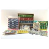 ASSORTED KIDS LEARNING TOYS