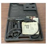 Craftsman industrial electric nailer