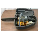 Poulan 220 pro 38cc Chain Saw