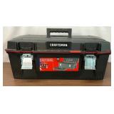 CRAFTSMAN TOOLBOX FULL 28'