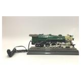 VTG TELEMANIA TRAIN PHONE CRESCENT 1925