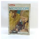 SKILCRAFT MICROSCOPE LAB