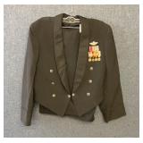 1940ï¿½s USA AIR FORCE DRESS UNIFORM