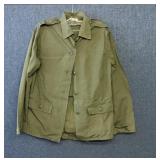 1970S US ARMY WOMENï¿½S OG ï¿½ 107 UNIFORM