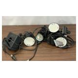 CLIP ON TASK LIGHTS LED
