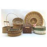 BASKET ASSORTMENT