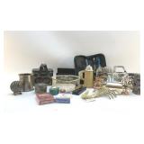 TREASURES AND TRINKETS