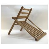 VTG SHAKER FOOT REST