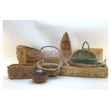BASKET ASSORTMENT