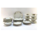 1920ï¿½s GERMAN CHINA SET