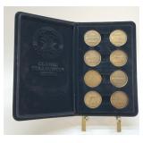 NRA COINS CLASSIC COLLECTOR SERIES