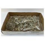 ANTIQUE CHANDELIER CRYSTAL PRISMï¿½S