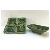 MCCOY ASH TRAY AND PLANTER