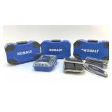 KOBALT TOOL KITS
