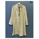 LONDON FOG MENï¿½S OVERCOAT
