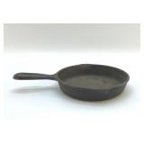 NORTHRIDGE HOUSEWARES CAST IRON SKILLET 6.5'