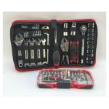 HYPER TOUGH WRENCH SET, IWORK RATCHET
