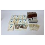 AUDIBLE AUDUBON COLLECTION & MICROPHONOGRAPH