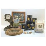 TREASURES AND TRINKETS