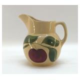 WATT APPLE PITCHER 7'