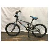 HARO BMX FREESTYLE BICYCLE