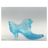 FENTON DAISY & BUTTON KITTEN SLIPPER
