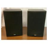 Vintage Yamaha NS ï¿½ a 636 speakers