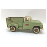 1960's BUDDY L RANCH TRUCK