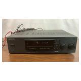 Vintage Kenwood 104ARAMFM stereo receiver
