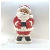 SANTA BLOW MOLD 18'