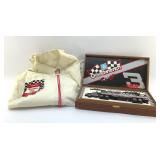 NASCAR MEMORABILIA WINSTON CUP, EARNHARDT