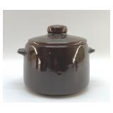 WESTBEND VTG BEAN POT 7'