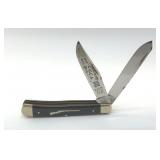 C.G.C.A. 30TH ANNIVERSARY POCKET KNIFE 4'
