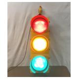 Light up Street Light 48'