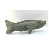 24' KOI FISH SCULPTURE