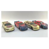 RACING CHAMPIONS JOHN ANDRETTI 43 NASCAR DIECAST