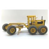 1970S TONKA ROAD GRADER 16'
