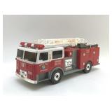 1992 FUNRISE  METRO CITY FIRE TRUCK 12'