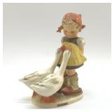 TMK3 LARGE  HUMMEL 'GOOSE GIRL'  7'