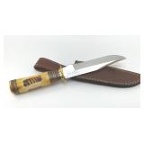 CHIPAWAY CUTLERY HUNTING KNIFE 12'