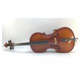 1/8 ENESCO STUDENT CELLO 33'